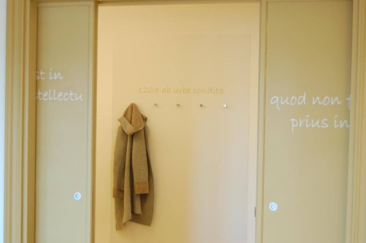 Casa Accanto Al Vaticano روما المظهر الخارجي الصورة