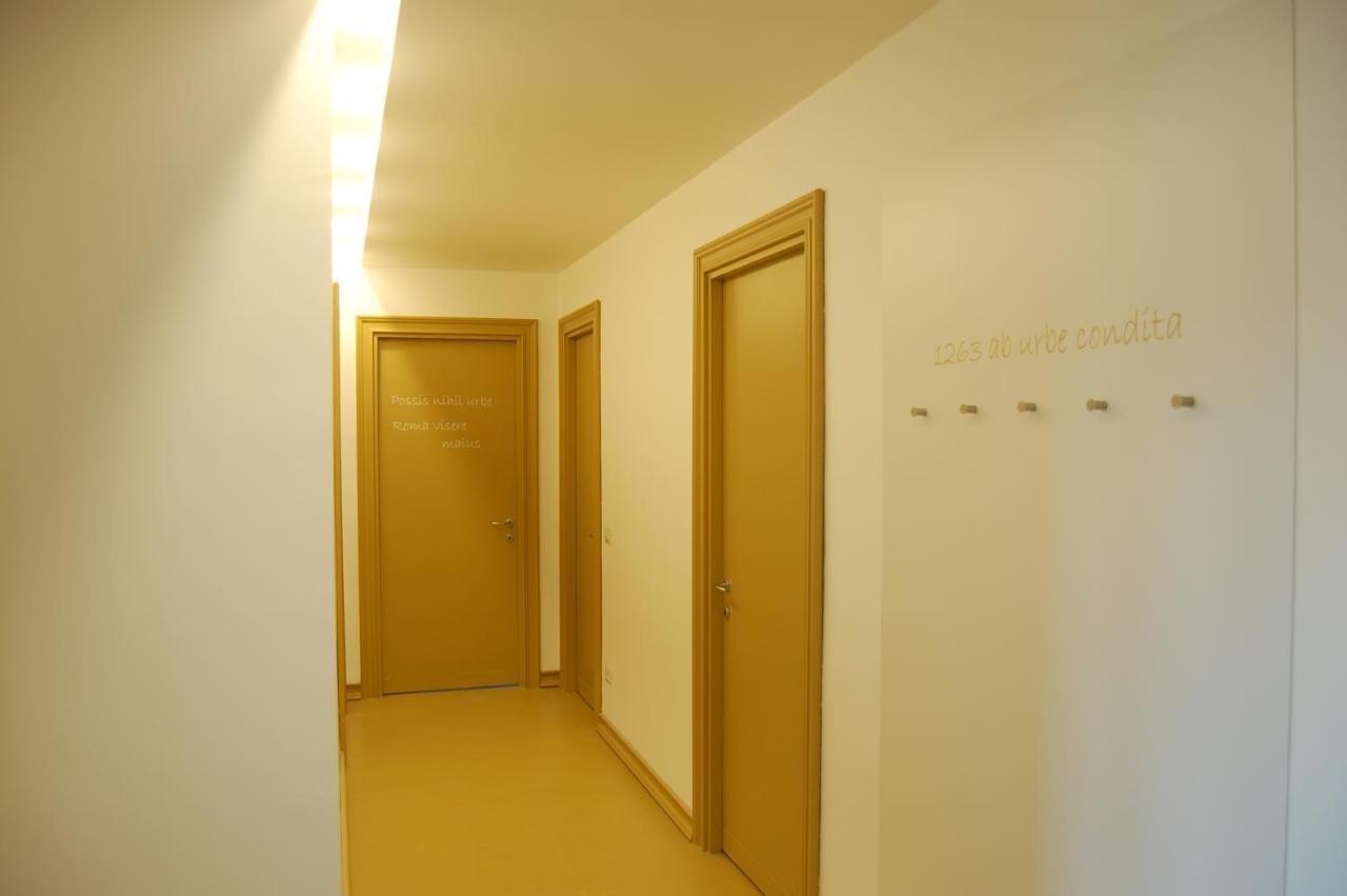 Casa Accanto Al Vaticano روما المظهر الخارجي الصورة