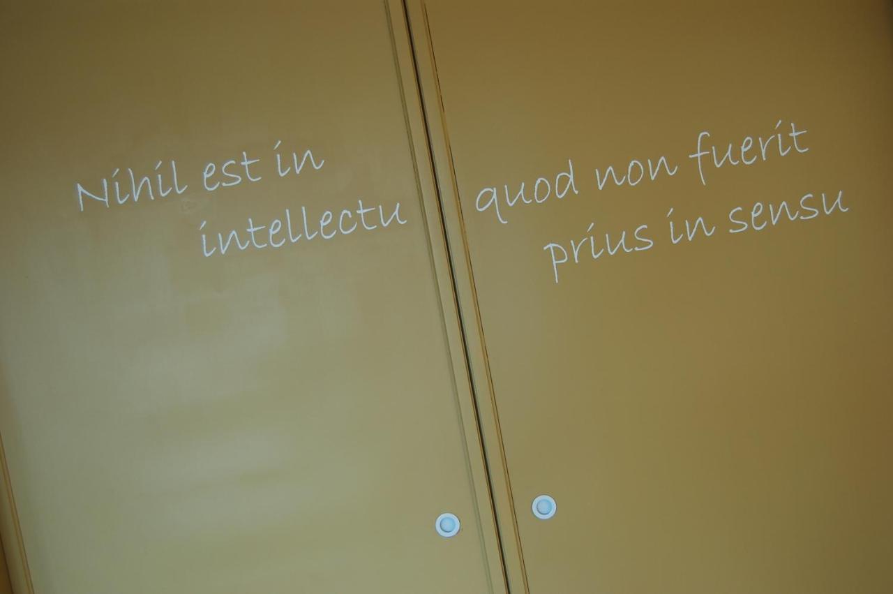 Casa Accanto Al Vaticano روما المظهر الخارجي الصورة